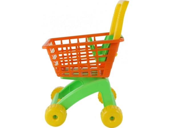 Polesie Shoppingvagn - 7438 POLESIE