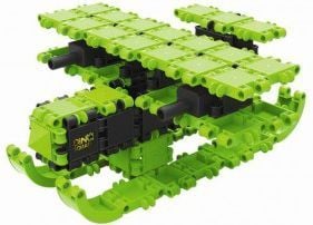 Clics Dino tiilet - (CB-189)