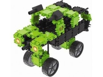 Clics Dino tiilet - (CB-189)