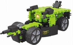 Clics Dino tiilet - (CB-189)