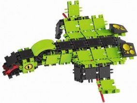 Clics Dino tiilet - (CB-189)