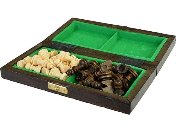Magiera fickschack