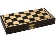Magiera krigsspill i tre 25 cm