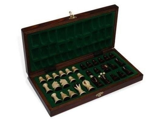 Wawel schack small 30056