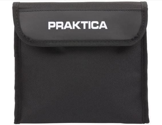 Praktica Falcon 8x40 kiikari