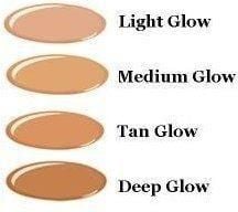 Sally Hansen Airbrush Legs spray-tights Tan Glow 75 ml