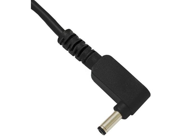 Qoltec - Strømadapter - 10 watt