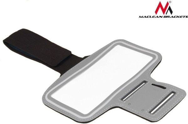 Maclean-deksel 4,8 tommer universal (MC-405S)