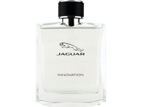 JAGUAR INNOVATION (M) EDT/S 100 ml