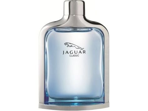 Jaguar Classic Blue EDT 100ml