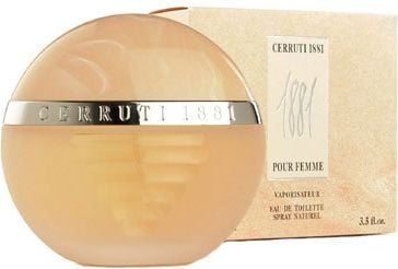 Cerruti 1881 Pour Femme Edt Spray - Kvinnor - 30 ml