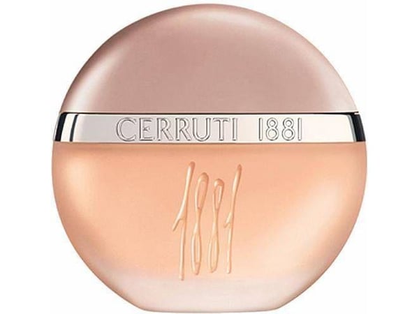 Cerruti 1881 Pour Femme Edt Spray - Kvinnor - 30 ml