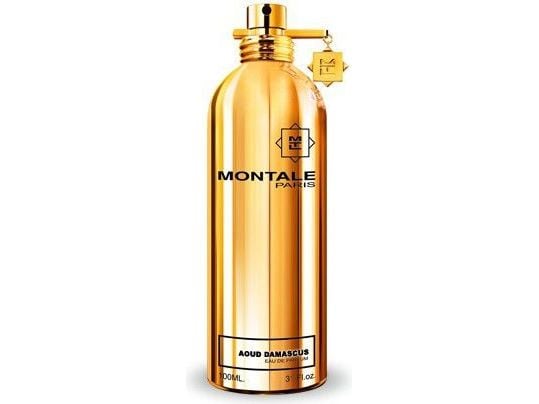 Montale Aoud Damascus EDP W 100 ml