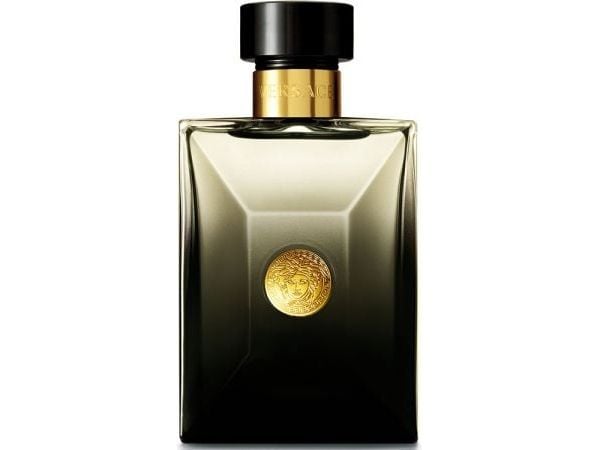 Versace pour Homme Oud Noir EDP 100 ml
