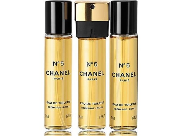 Chanel N°5 EDT 20 ml