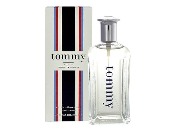 Tommy Hilfiger Tommy Eau de Toilette 30 ml (herr)