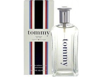 Tommy Hilfiger Tommy Boy Eau De Cologne Spray 30ml