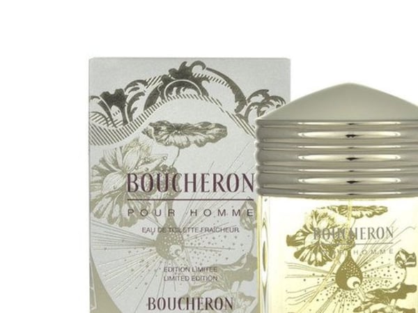 Boucheron For Men EDT 100ml