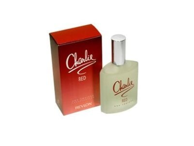 Revlon Charlie Red Eau Fraiche EDT W 100 ml
