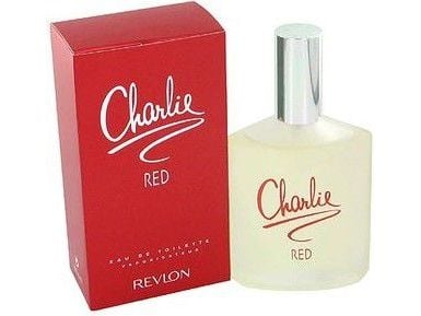 Revlon Charlie Red Eau Fraiche EDT W 100 ml