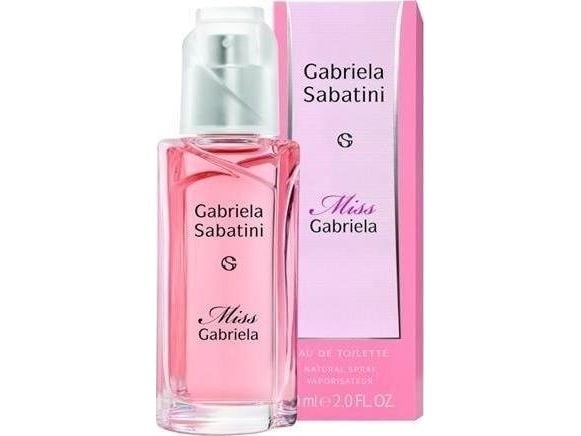 Gabriela Sabatini Miss Gabriela EDT 20ml