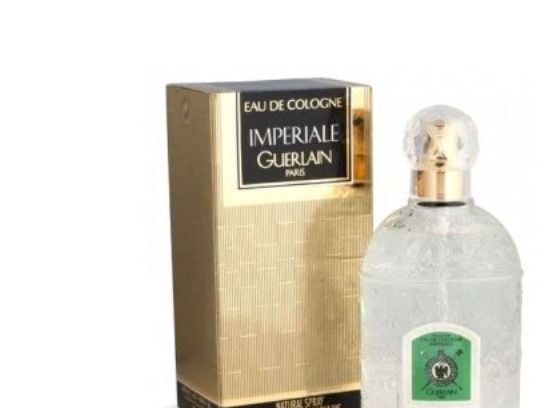 Guerlain Imperiale, Herre, 100 ml