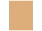 Dermacol Caviar Long Stay make-up & concealer 30 ml - 3 Nude