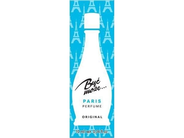 BEIJING Parfym 10 ml PARIS