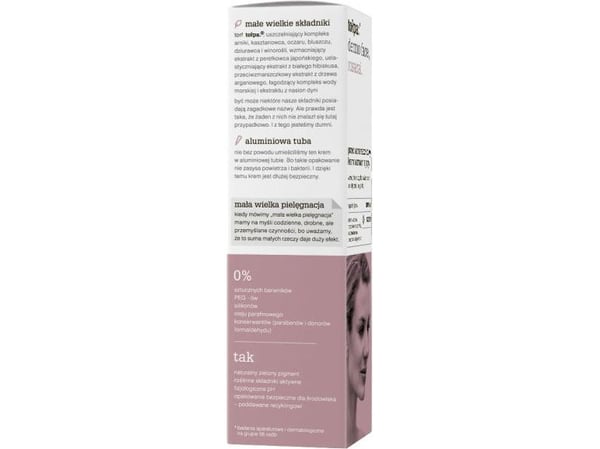 Tołpa Dermo Face Rosacal Strengthening Anti-Wrinkle Creme 40ml