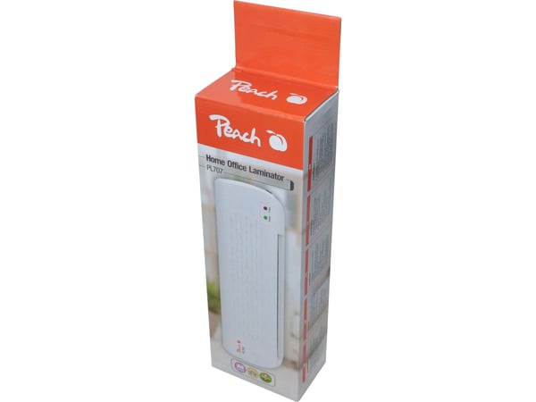 Peach PL707 - Laminator - varmelaminator - 23.5 cm