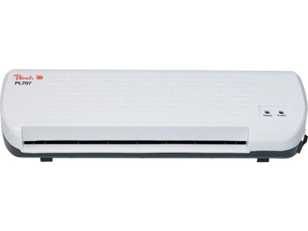 Peach PL707 - Laminator - varmelaminator - 23.5 cm