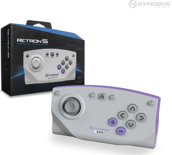 Hyperkin RetroN 5 WL