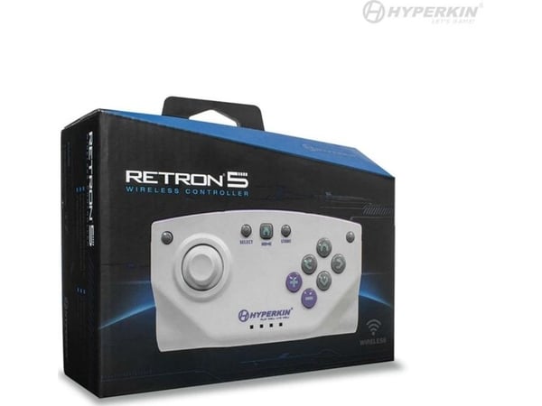 Hyperkin RetroN 5 WL