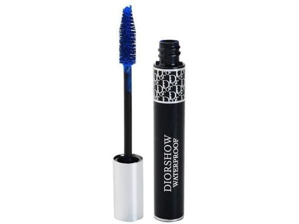 Christian Dior Diorshow Waterproof 258 Azure Blue  11.5ml