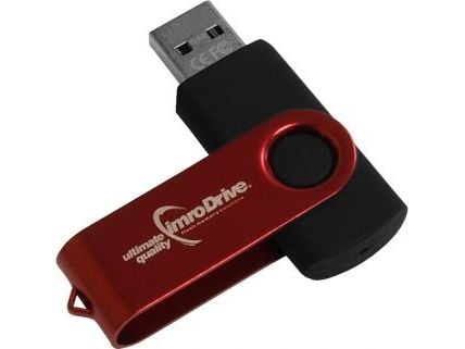 USB-minne Imro imroDrive AXIS 32 GB (AXIS 32GB)