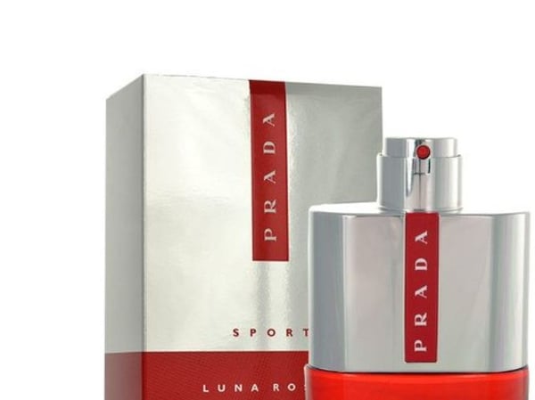 Prada Luna Rossa Sport EDT 100ml