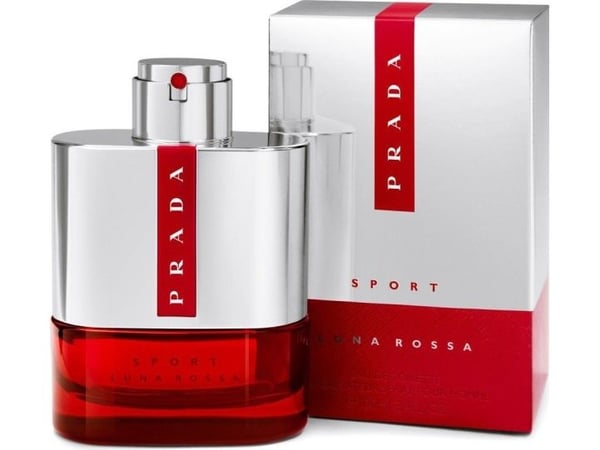Prada Luna Rossa Sport EDT 100ml