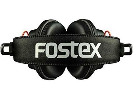 Hodetelefoner Fostex T20RP MK3