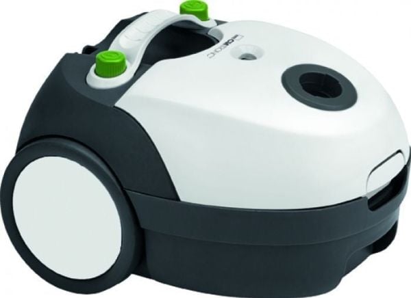 Clatronic BS 1300 - Støvsuger - kanister - pose