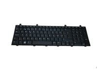 DELL N227P, Tangentbord, DELL
