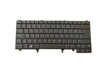 DELL N8C21, Tastatur, Norsk, DELL, - Dell Latitude E5420 E6220