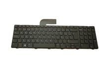 DELL NNY9K, Tastatur, Spansk, DELL, Inspiron N7110