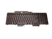 DELL NW606, Tastatur, Italiensk, DELL, Vostro 1700