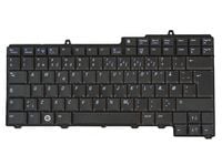 DELL OMF906, Näppäimistö, Tanska, DELL