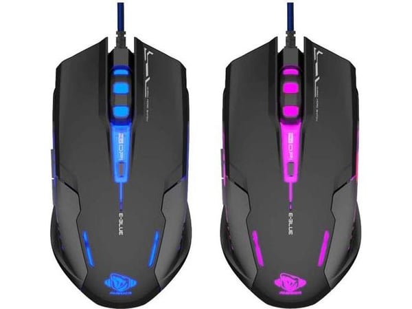 E-Blue Auroza G -hiiri (EMS607)