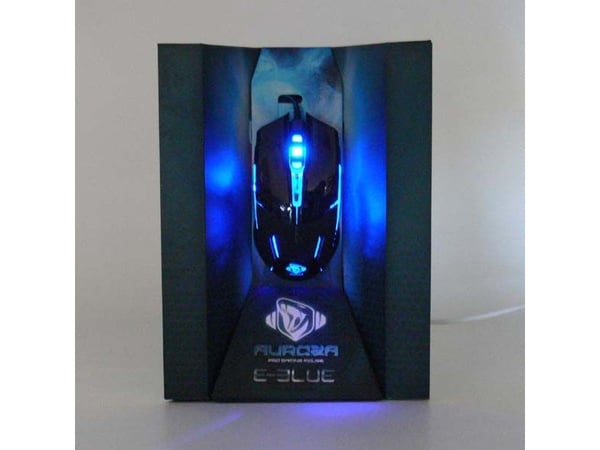 E-Blue Auroza G mus (EMS607)
