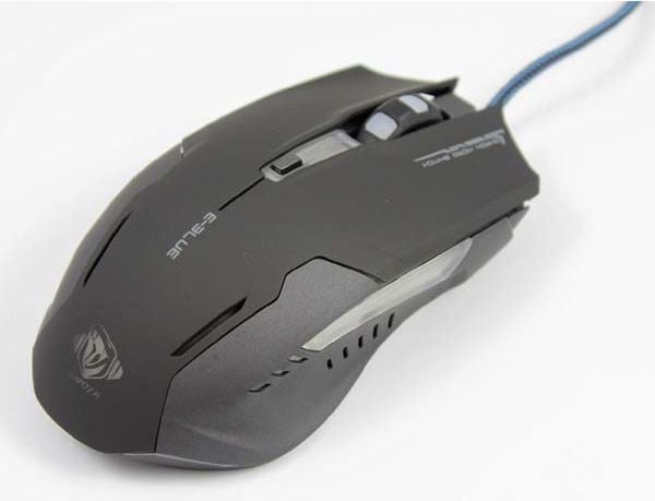 E-Blue Auroza G mus (EMS607)