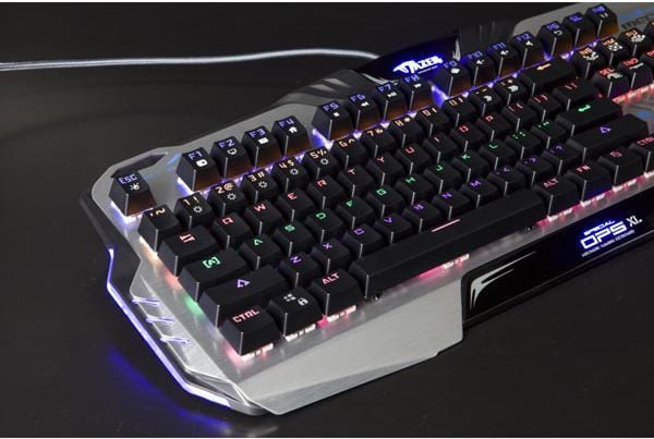 E-Blue Mazer 729-tastatur (EKM729BGUS-IU)