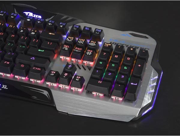 E-Blue Mazer 729-tastatur (EKM729BGUS-IU)