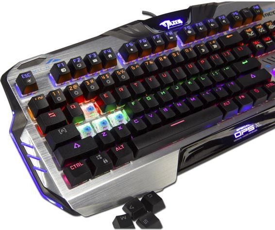 E-Blue Mazer 729-tastatur (EKM729BGUS-IU)
